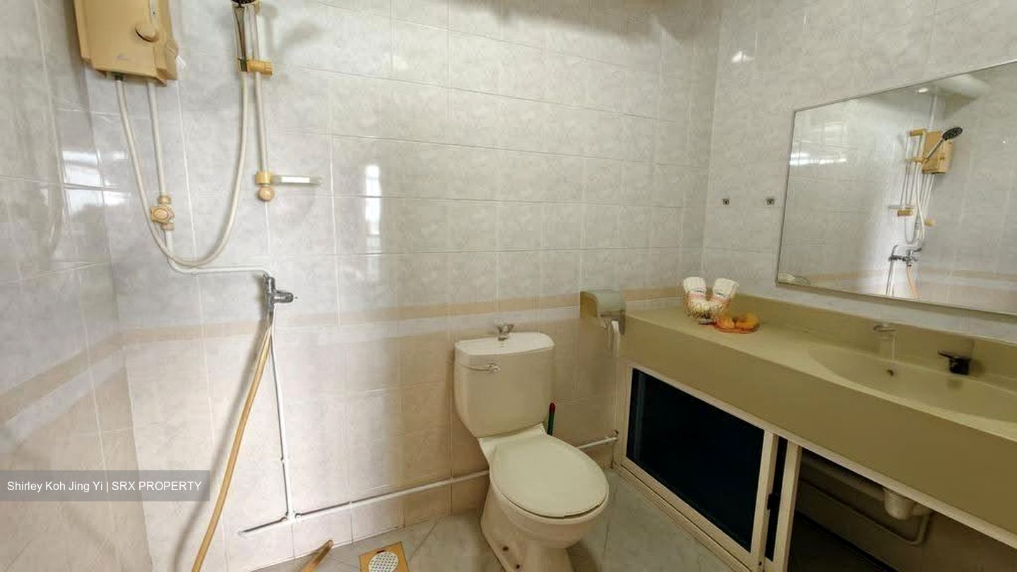 Blk 120C Rivervale Drive (Sengkang), HDB 5 Rooms #629776891